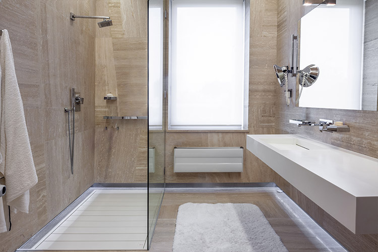 Docce arredo bagno