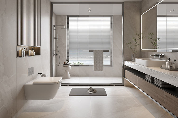 Arredo bagno